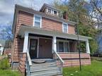 Home For Sale In Binghamton, New York