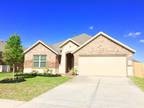 4603 Terraza Verde Dr, Katy, TX 77493