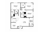 Elme Dulles - 3 Bed 2 Bath - C2A