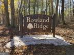 Lot 68 Mountain Top Rd, Cascade, MD 21719 - MLS MDFR2012264