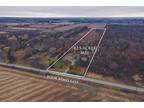 Ancaster, 12.5-acres of industrial land zoned M10 in the