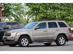 2006 Jeep grand cherokee Tan, 179K miles