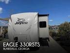 Jayco Eagle 330RSTS Travel Trailer 2019