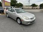 2004 Lexus es 330 Silver, 131K miles