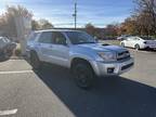 2006 Toyota 4Runner Gray, 163K miles