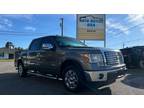 2011 Ford F-150 Gray, 131K miles
