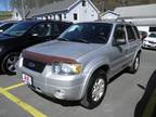 2007 Ford Escape