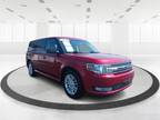 2014 Ford Flex