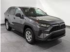 2022 Toyota RAV4 Gray, 30K miles