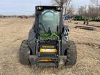 2020 New Holland L328 for sale