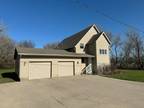 Home For Sale In Leaf River, Illinois