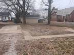 Plot For Sale In East Alton, Illinois