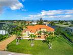 2115 OLD BURNT STORE RD N, CAPE CORAL, FL 33993 Single Family Residence For Sale