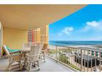 15928 FRONT BEACH RD # 3-807, Panama City Beach, FL 32413 Condominium For Sale