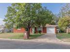 2309 Weaver St, San Angelo, TX 76903