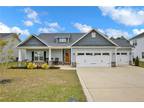 4760 RITSON LN, Fayetteville, NC 28306 Single Family Residence For Sale MLS#