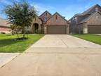 4514 Valley Rill Rd, Katy, TX 77449