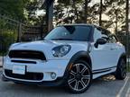 2014 MINI Paceman Cooper S - Spring,Texas