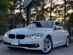 2017 BMW 3 Series 330i - Spring,Texas