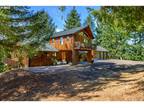 16525 Southwest Gopher Valley Road, Sheridan, OR 97378