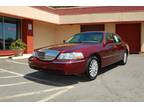 2003 Lincoln Town Car Signature - Charlotte,North Carolina