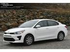 2021 Kia Rio LX - Naugatuck,Connecticut