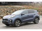 2021 Kia Sportage LX - Naugatuck,Connecticut