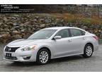 2013 Nissan Altima 2.5 S - Naugatuck,Connecticut