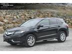 2017 Acura RDX - Naugatuck,Connecticut