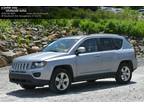 2017 Jeep Compass Latitude - Naugatuck,Connecticut