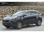 2017 Kia Sportage EX - Naugatuck,Connecticut