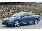 2017 Volkswagen Passat 1.8T SE - Naugatuck,Connecticut