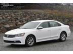 2017 Volkswagen Passat 1.8T S - Naugatuck,Connecticut