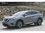 2018 Nissan Murano S - Naugatuck,Connecticut