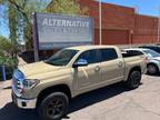 2018 Toyota Tundra Limited 3 MONTH/3,000 MILE NATIONAL POWERTRAIN WARRANTY -