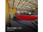 Tracker Pro Guide V-175 WT Bass Boats 2023