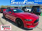 2020 Ford Mustang GT Premium - Gower,Missouri