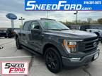 2021 Ford F-150 Lariat 4X4 Powerboost Hybrid V6 - Gower,Missouri