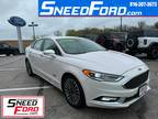 2018 Ford Fusion Energi Platinum - Gower,Missouri