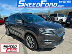 2019 Lincoln MKC Select - Gower,Missouri