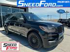 2019 Lincoln Navigator L Black Label 4X4 - Gower,Missouri