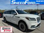 2020 Lincoln Navigator L Black Label 4X4 - Gower,Missouri