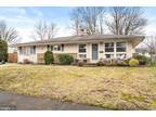 41 Fleetwood Dr, Hamilton Township, NJ 08690 - MLS NJME2037496