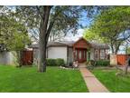 8515 Glencrest, Dallas, TX 75209