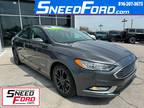 2018 Ford Fusion Hybrid SE - Gower,Missouri