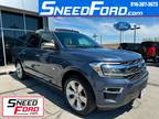 2022 Ford Expedition MAX King Ranch 4X4 - Gower,Missouri