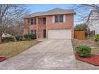 10902 Jamie Glen Way, Austin, TX 78753