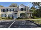 Townhouse - SEFFNER, FL 11048 Black Swan Ct