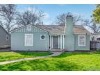 Beautiful 4 bed 3 bath in historic Woodlawn Terrace 2228 W Huisache Ave