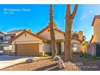 Gorgeous totally remodeled single story home at Green Valley on a large lot